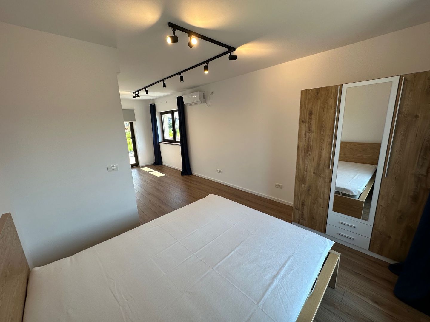 Casa individuala Dumbravita - Poză 15