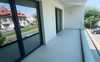 Apartamente in bloc boutique, finalizat in 2025, acces metrou Piata Muncii - Poză 6