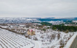Vânzare, teren de construcții, 37  ari, satul Hrușova, Criuleni - Poză 27
