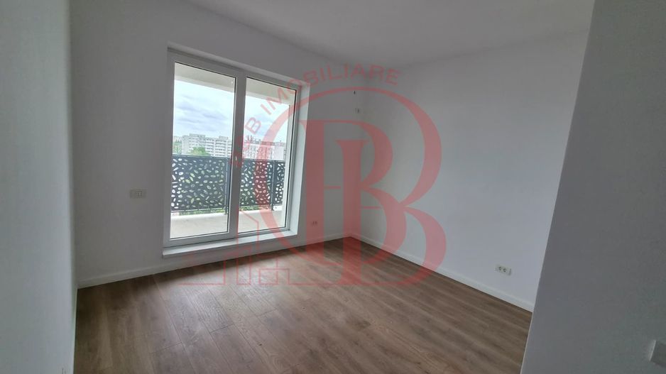 3 camere Loc de parcare inclus Terasa 35mp Liviu Rebreanu - Poză 4