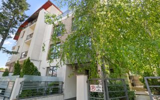 3 Camere Modern Domenii Grivița Zona Excelenta Etaj Intermediar - Poză 20