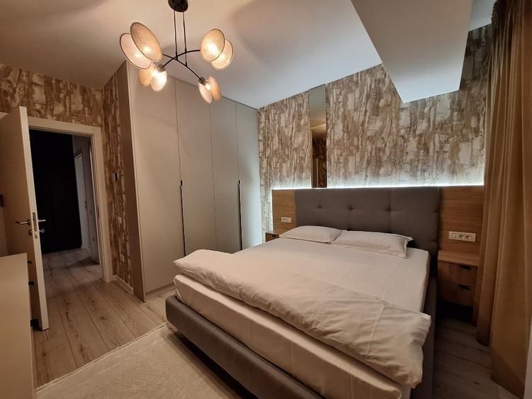 Gran Via Lake View | Apartament 3 camere - Poză 6