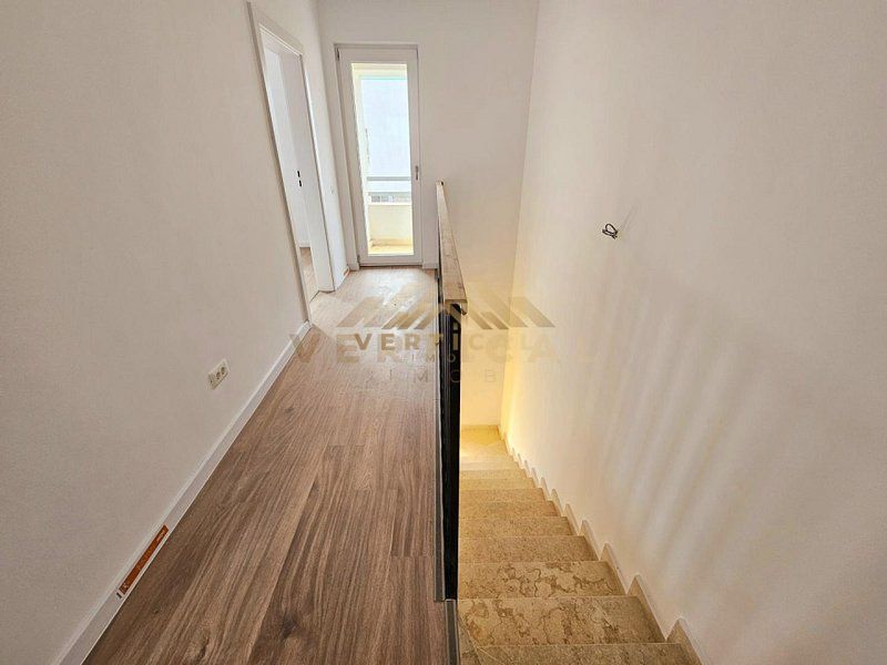 Vile in RATE cu 4 camere - comuna Berceni - Poză 10