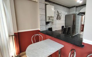 Apartament chirie 3 camere 76 mp Sibiu, Mihai Viteazu - Poză 1