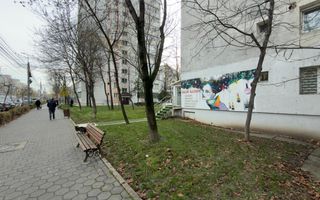 Spatiu pentru coafor/frizerie de inchiriat + mobila de vanzare, ACB - Poză 4