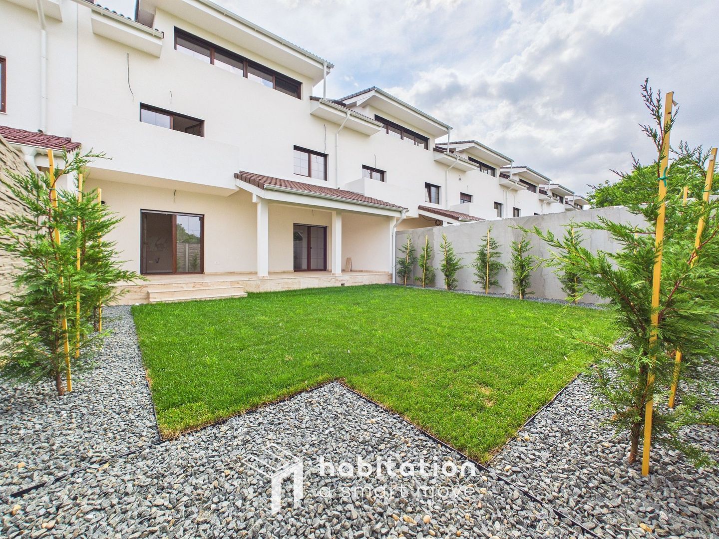 Duplex elegant în Bucovina – Mehala | 165 mp| Panouri fotovoltaice| - Poză 32