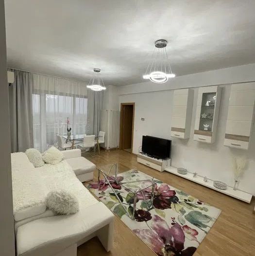 3 camere Viva City cu Parcare - Poză 8