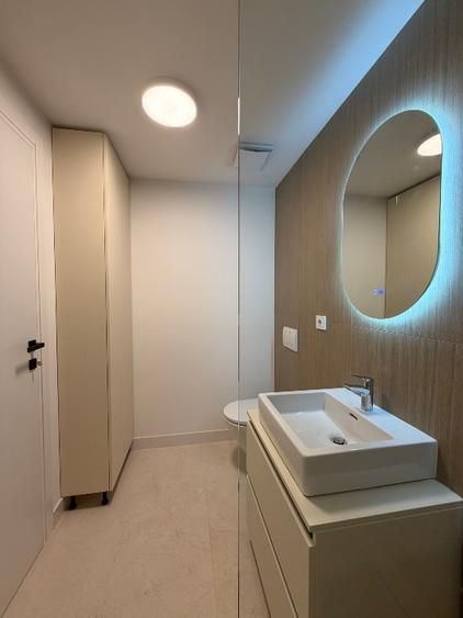 Apartament premium cu 2 camere și parcare XL inclusă - Poză 9
