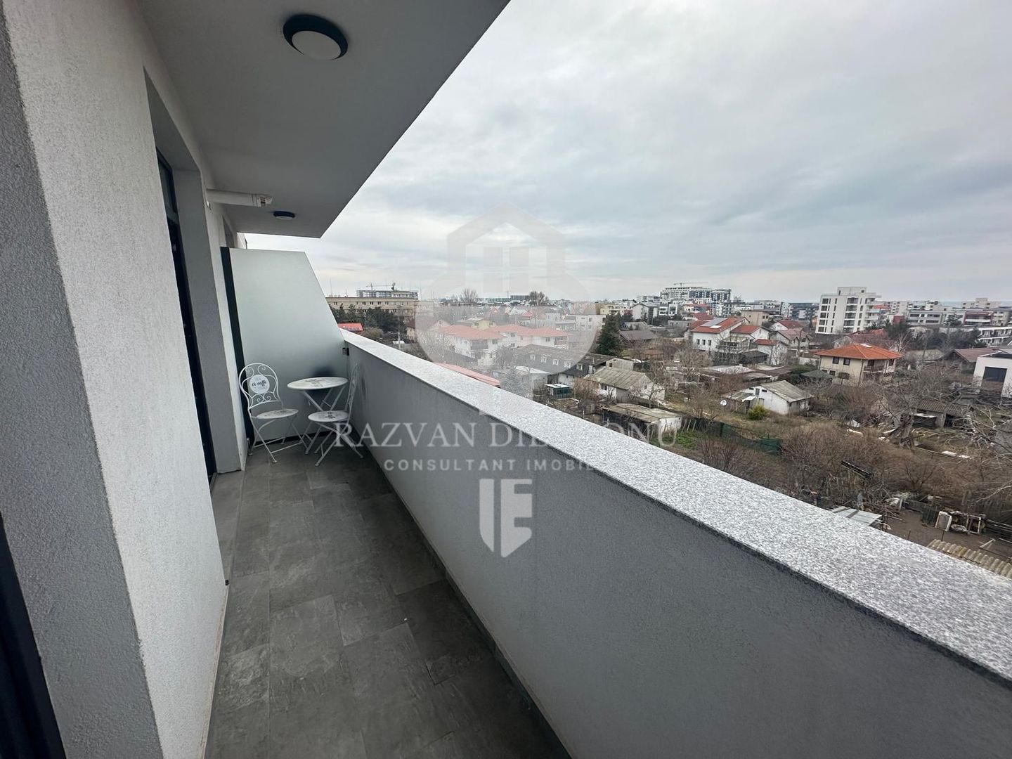 Apartament 2 camere Mamaia - Poză 11