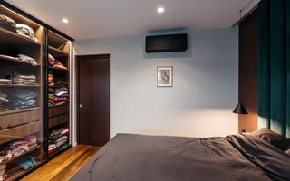 Penthouse extravagant in centrul orasului Cluj- Napoca - Poză 26