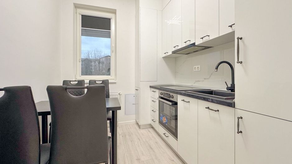 Dr. Taberei, Brâncuși - apartament cu 2 camere disponibil imediat, COMISION 0 - Poză 4