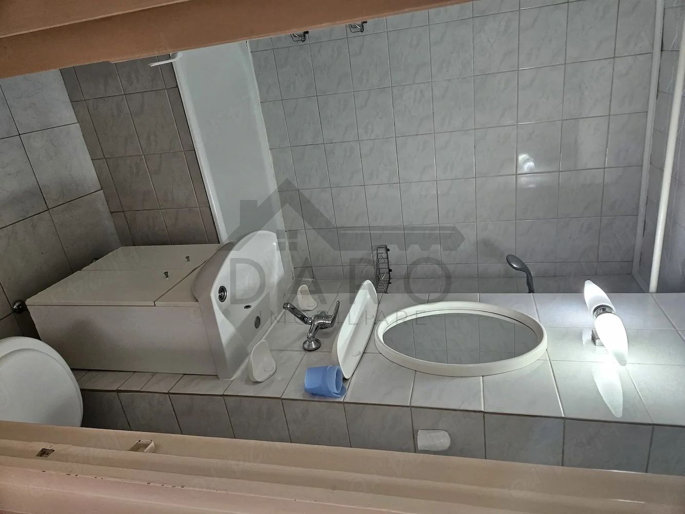 Vând ap. 2 camere Tudor-zona Pensiunea Europa, însorit, zona linistita+ Garaj - Poză 7