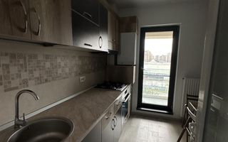 Garsoniera Exigent Plaza Disponibila Imediat - Poză 1