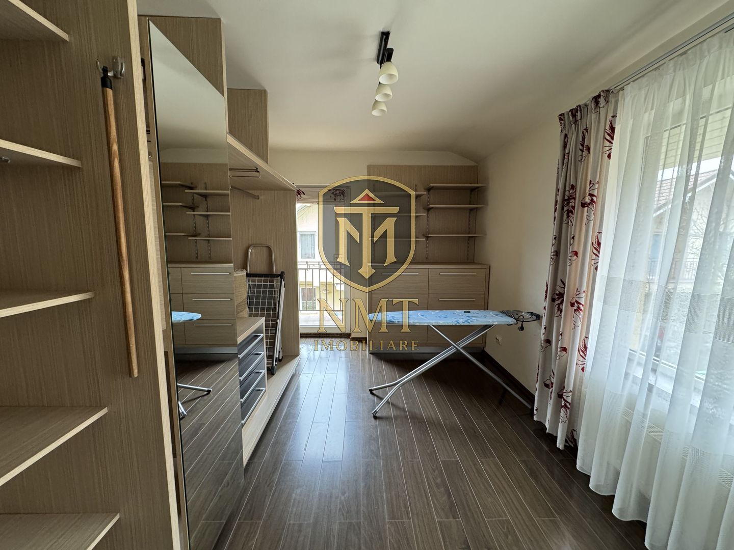 Casa tip Duplex | 110 mp |  Parcul Poligon - Poză 20