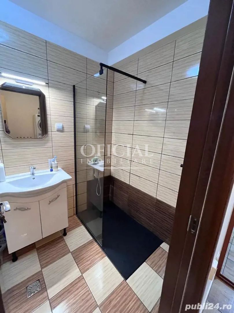 Apartament 1 Camera | 36 Mp | Parcare | Balcon | Floresti Terra - Poză 4