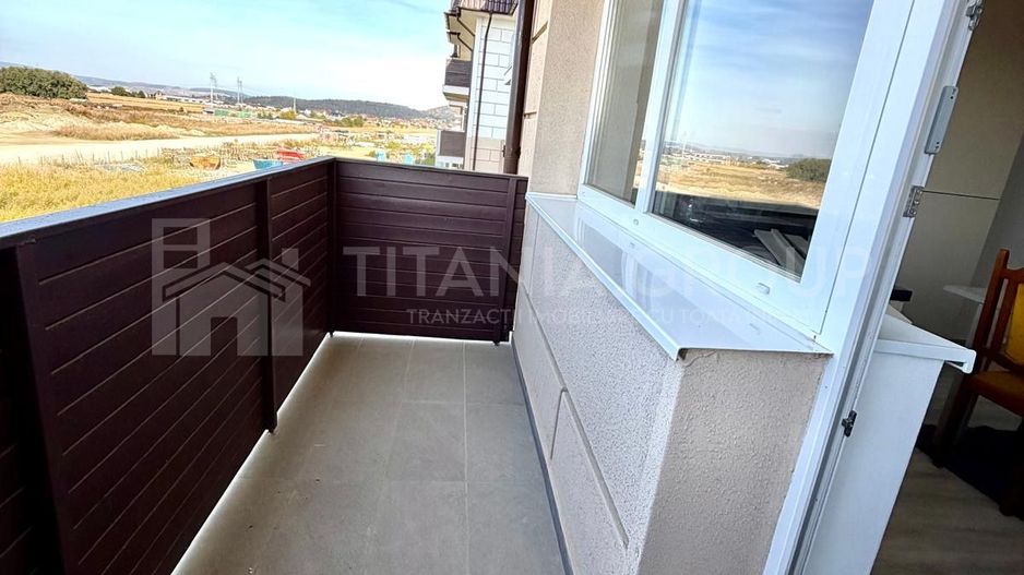 APARTAMENT NOU DE ÎNCHIRIAT – SÂNPETRU, ZONA SUBCETATE | PET FRIENDLY - Poză 6
