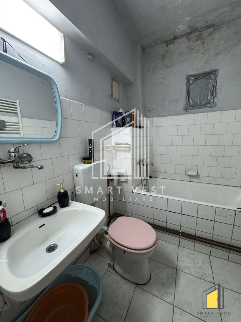 Apartament 4 camere de vanzare | 89 mp utili | Zona Micro 16 Careiului - Poză 18