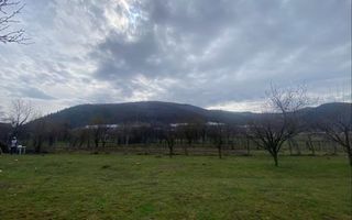 Teren 400 mp în Poplaca | Priveliște frumoasă și zonă de case - Poză 2