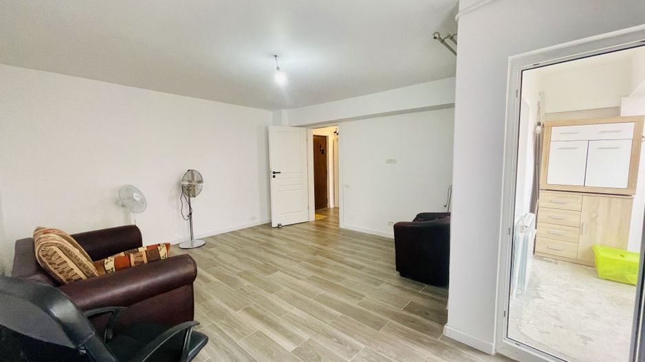 2 Camere | 13 Septembrie | Drumul Sarii | Sebastian Parcare - Poză 3