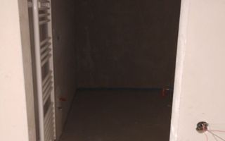Apartament cu 1 cameră, 38 mp, balcon 6 mp, zona Tineretului. - Poză 5