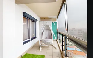 DRISTOR - Baba Novac | 3 camere | Terasa 38mp |2 locuri parcare - Poză 20