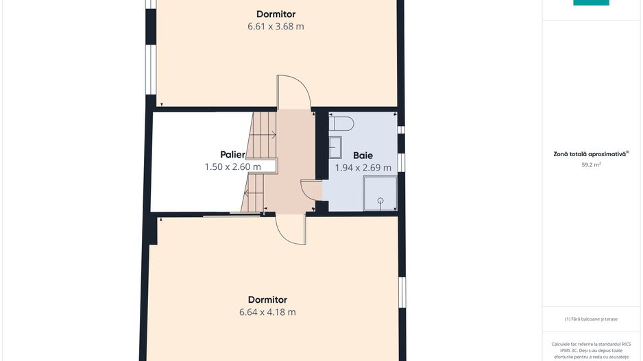 Casă cu spațiu comercial Arad, calea Aurel Vlaicu - Poză 24