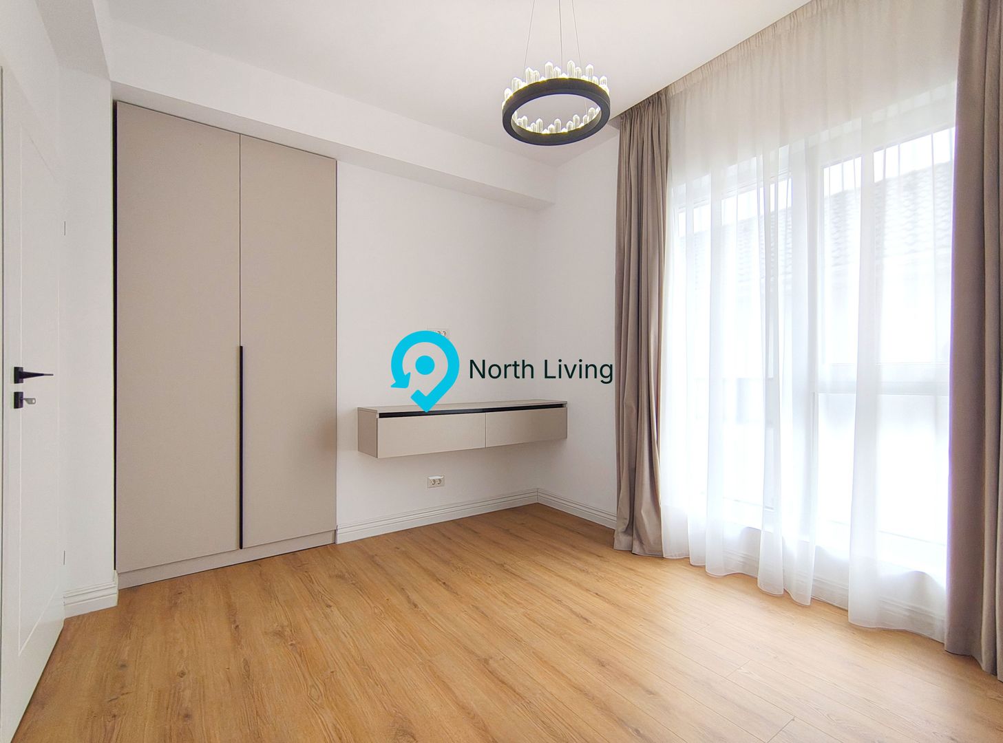 OPORTUNITATE DE INVESTITIE |Ansamblu Premium |Curte privată generoasă - Poză 12
