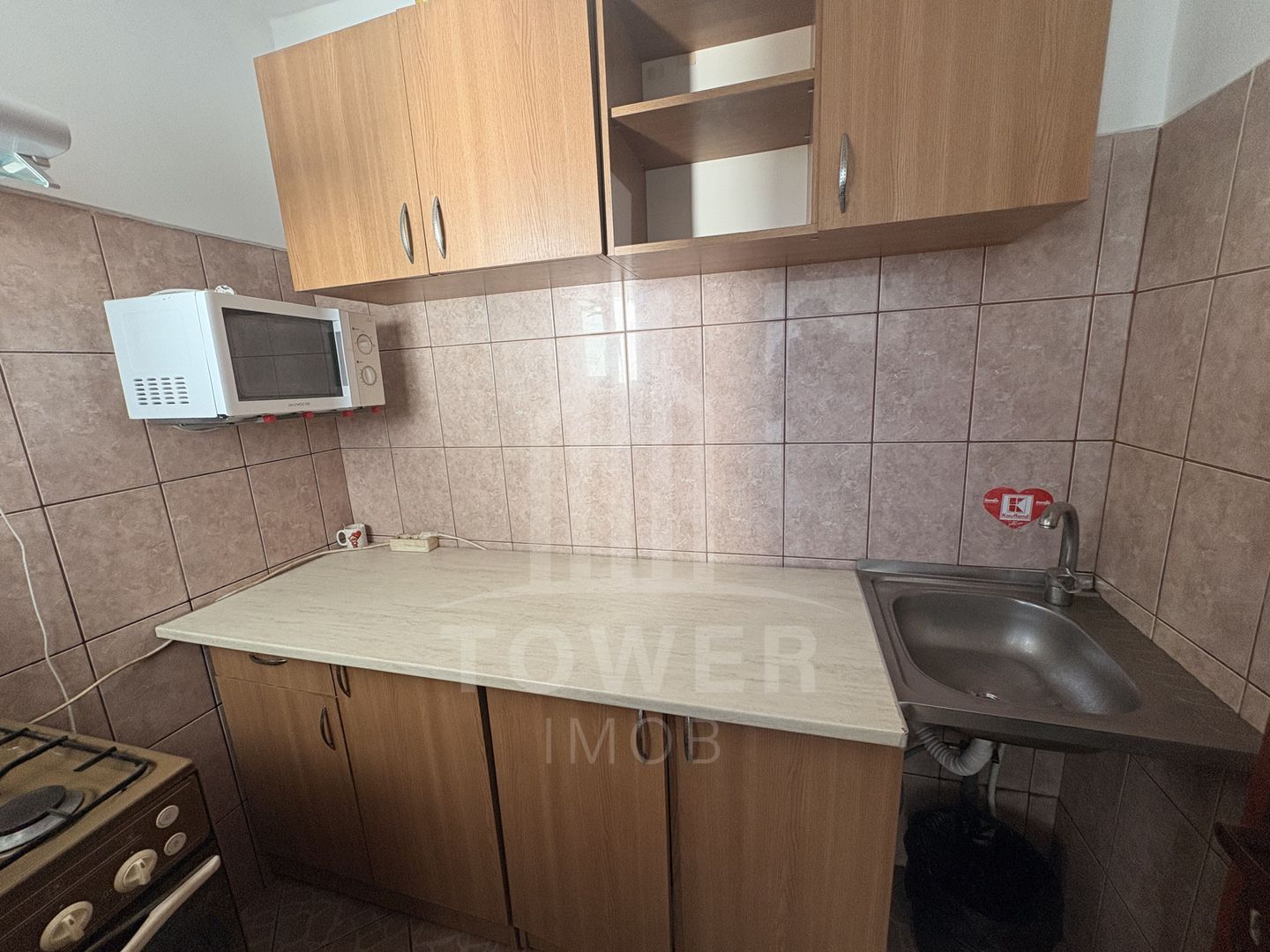 Garsoniera in Cisnădie | 35 mp - Poză 5