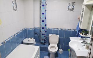 Apartament 2 camere clasic - Cetatea Fetei, Florești - Poză 3