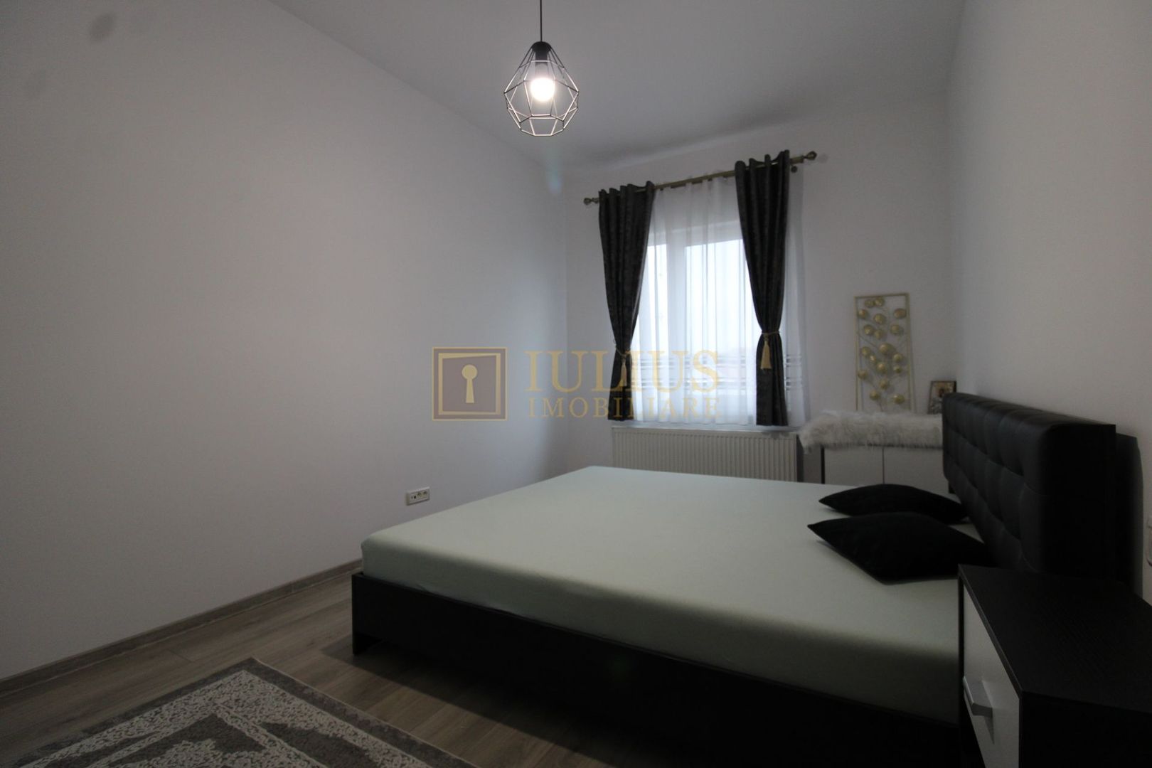 2 camere, centrala proprie, zona Aradului. - Poză 11