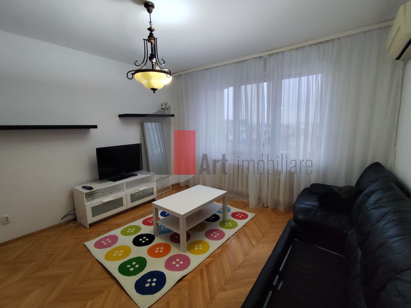 Apartament cu 3 camere de inchiriat in zona Grivitei/Grivita - Poză 10