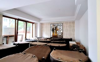 Oferim spre inchirie Cladire pentru Clinica Medicala in Complexul Studentesc - Poză 8