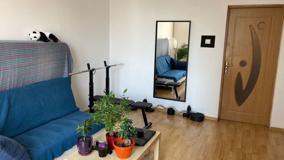 Apartament Iancu de Hunedoara, etaj 5/6, renovat, 3 min metrou - Poză 6