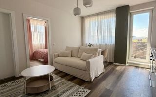 De închiriat | Apartament 2 camere | Chinteni, Beta Residence - Poză 1