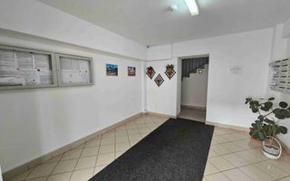 Apartament 2 camere | 66,17 mp | Splaiul Unirii | Etaj 11| Mobilat - Poză 14