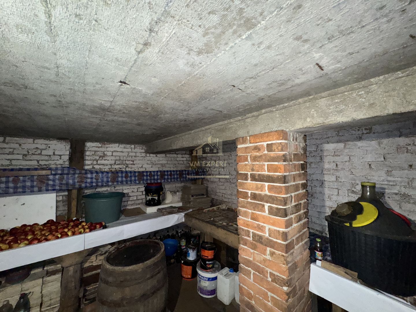 VILA 4 CAMERE, LERESTI, TEREN 3489 MP COMISION 0% CUMPARATOR - Poză 36