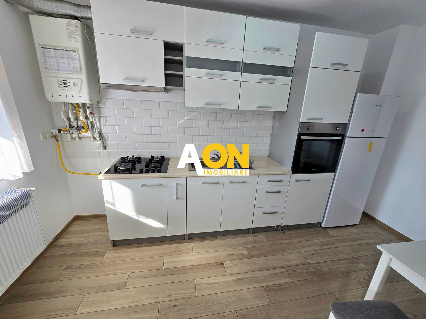 Casă Înșiruită, Construcție Nouă, 4 Camere, Zona Bărăbanț - Poză 4