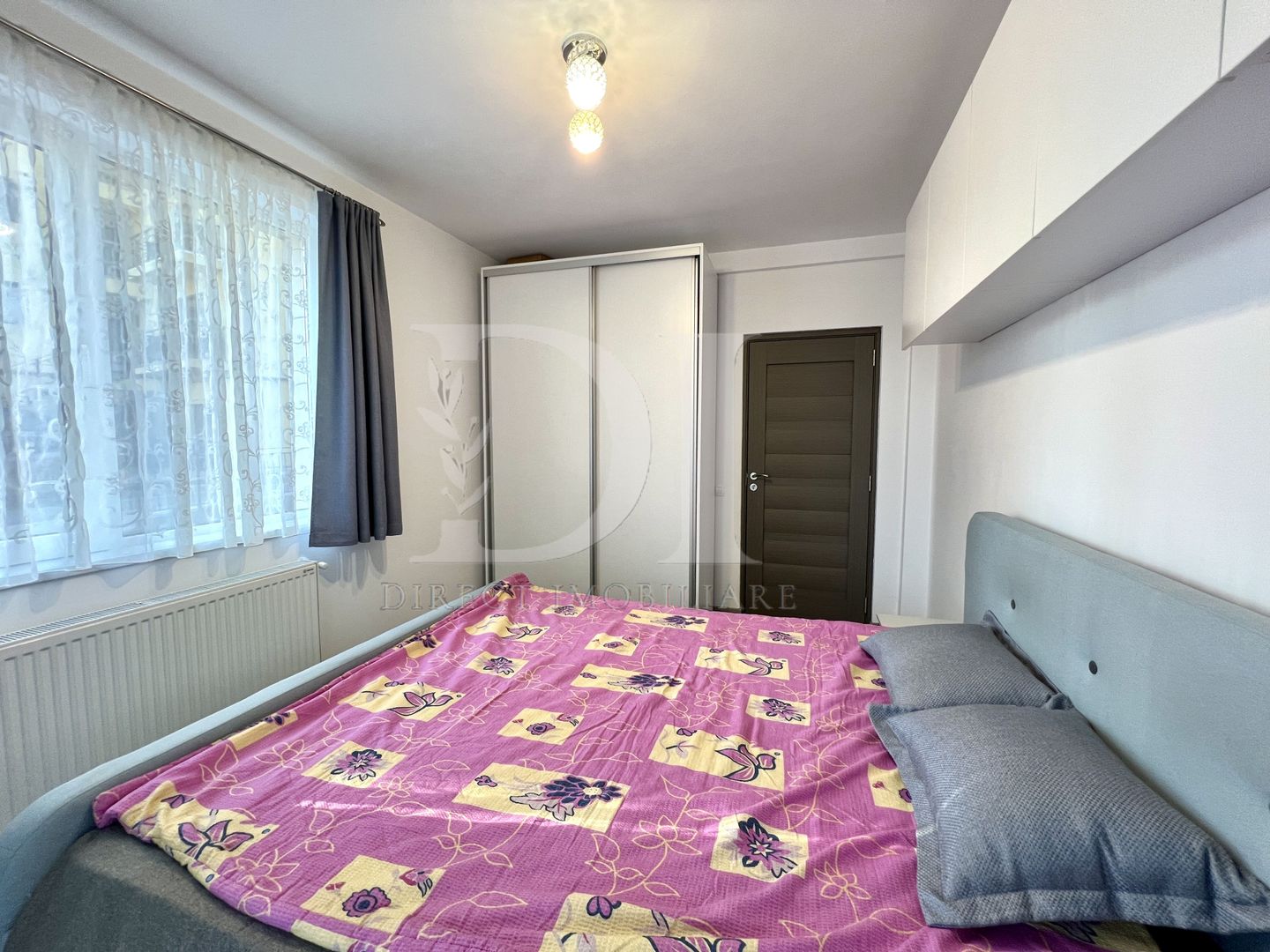 Apartament trei camere | Parcare | Zona Donath Park - Poză 8