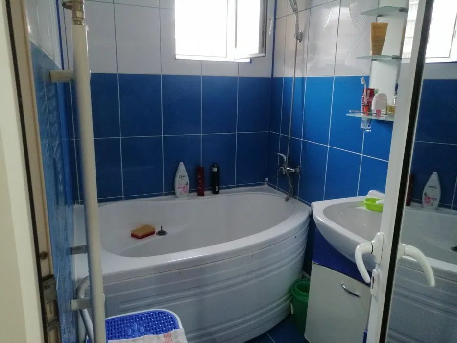 Apartament la  mansarda, Micro 19, mobilat si utilat - Poză 8