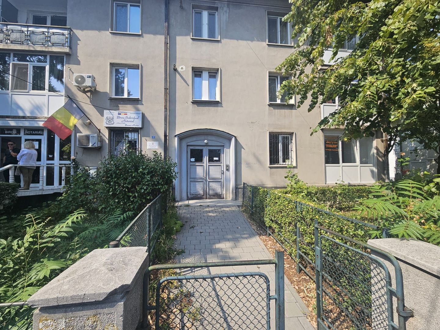 Spațiu de birouri – Ultracentral Pitești, lângă Primărie - Poză 1
