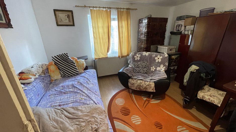 Teren ideal pentru constructie noua-800 mp cu front 22 ml - Poză 12