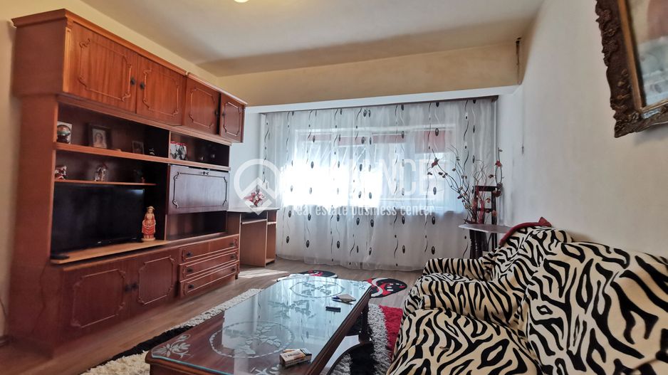 Inel 2 Eliberării apartament 2 camere decomandat - Poză 7