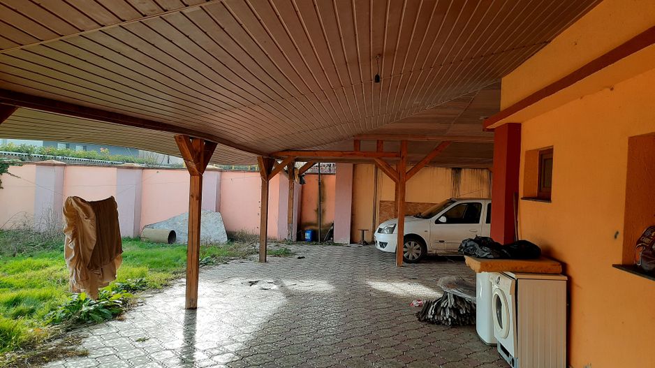 Locuinta individuala 6 camere - zona Lidl - Poză 25