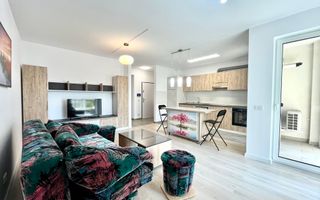 Apartament 1 camera, prima inchiriere,  zona Centrala - City of Mara - Poză 7