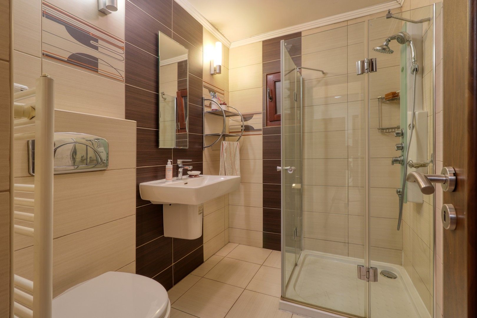 Alba Iulia- 2 camere disponibil imediat- 10min de M Dristor- - Poză 19