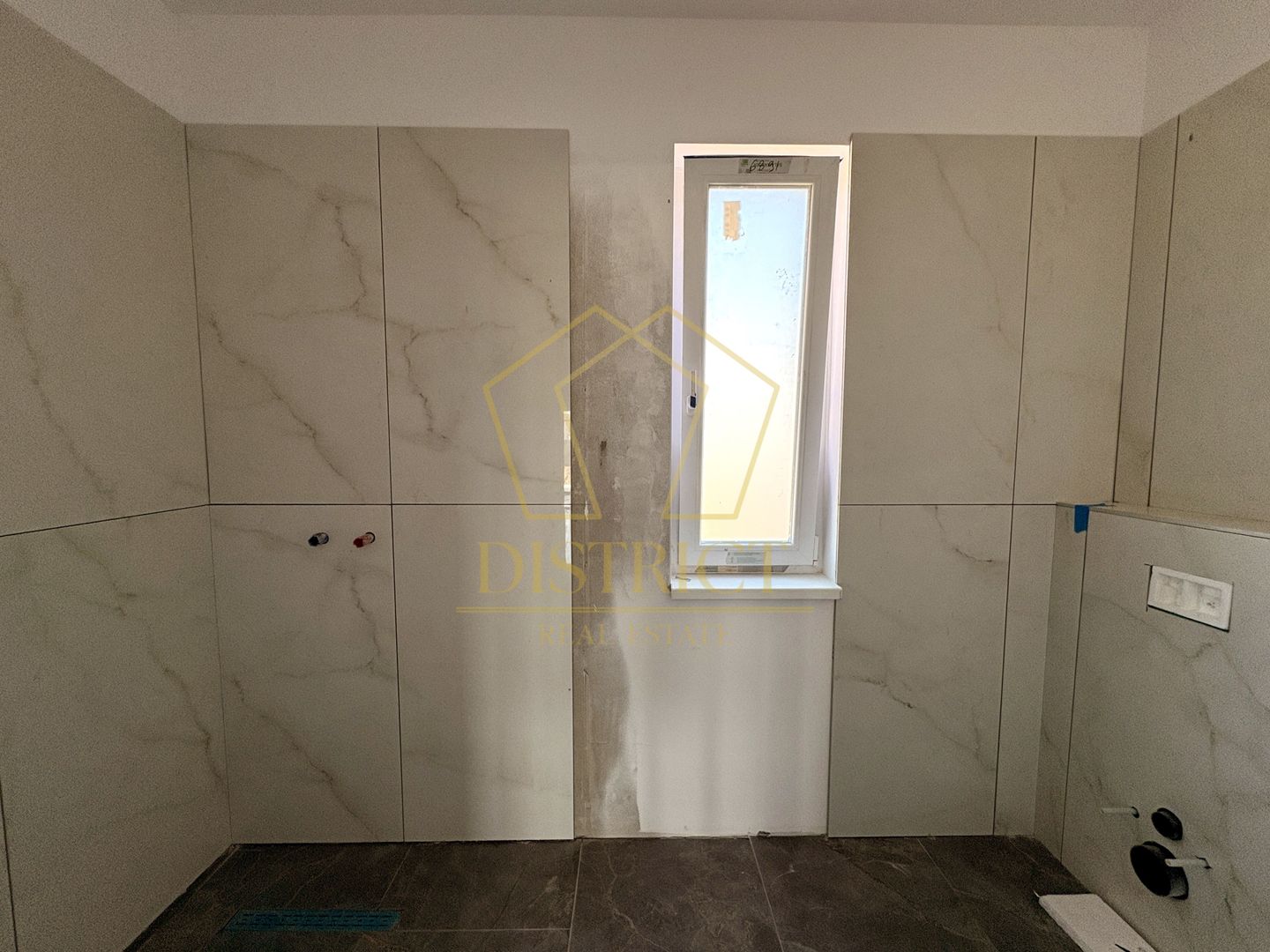 Duplex cu 3 camere, despărțit prin camera tehnica | Mosnita Noua | Barista - Poză 13