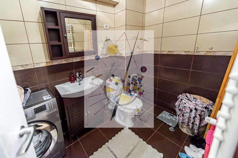 Tomis Plus - Penthouse spectaculos cu vedere superba la Mare si Lacul Siutghiol - Poză 10