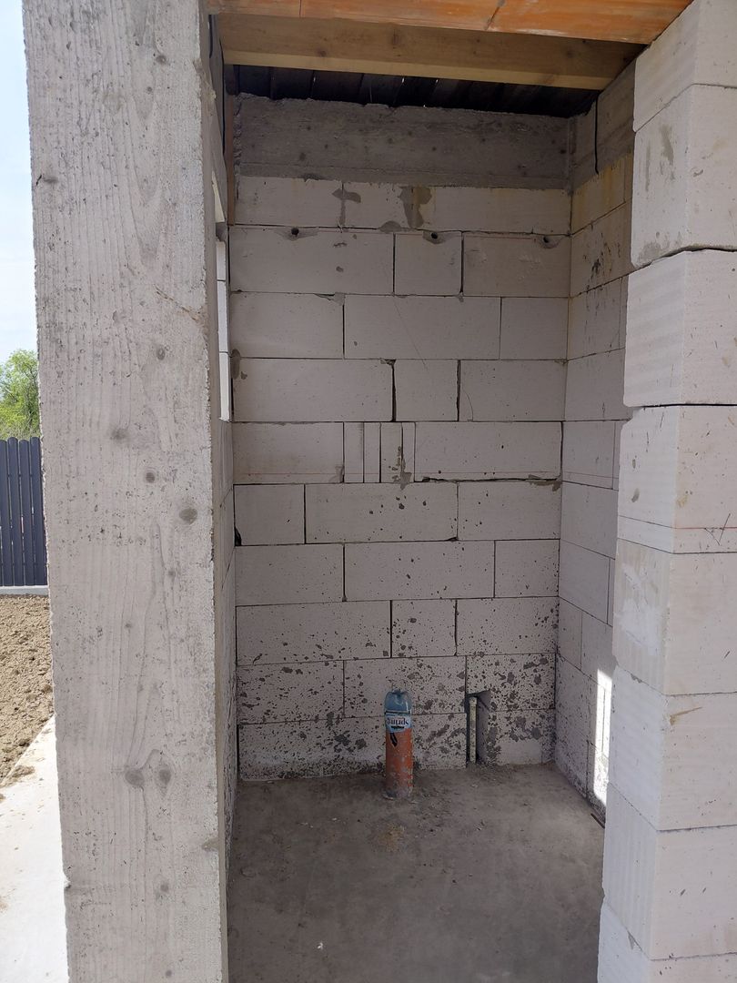 Casă nouă în complex modern – mută-te cum îți dorești! La roșu sau la cheie - Poză 5