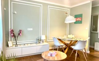 Apartament 2 camere de vanzare / Zona Eroilor / Floresti - Poză 5