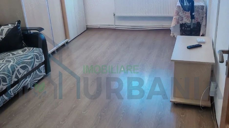 Apartament 1 camera decomandat de inchiriat - Zona Metalurgie (Gradinari), Iasi - Poză 4